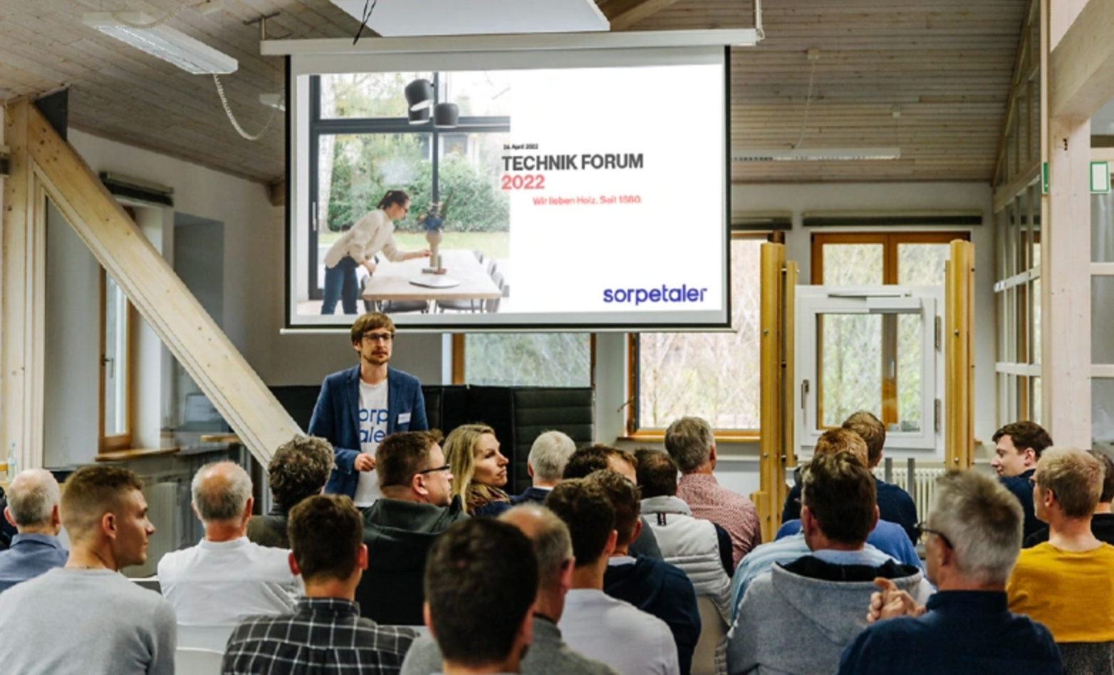 Pascal Conference 2025 EN